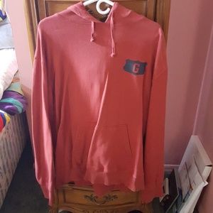 Gap hooded sweatshirt